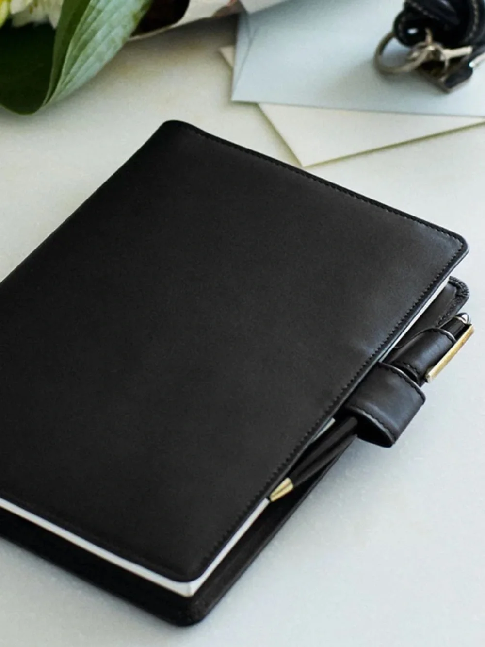 Hobonichi gently used